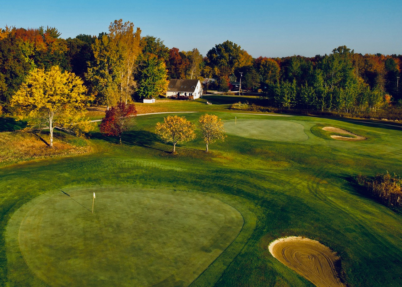 Course Photo Gallery Briar Ridge Golf Course