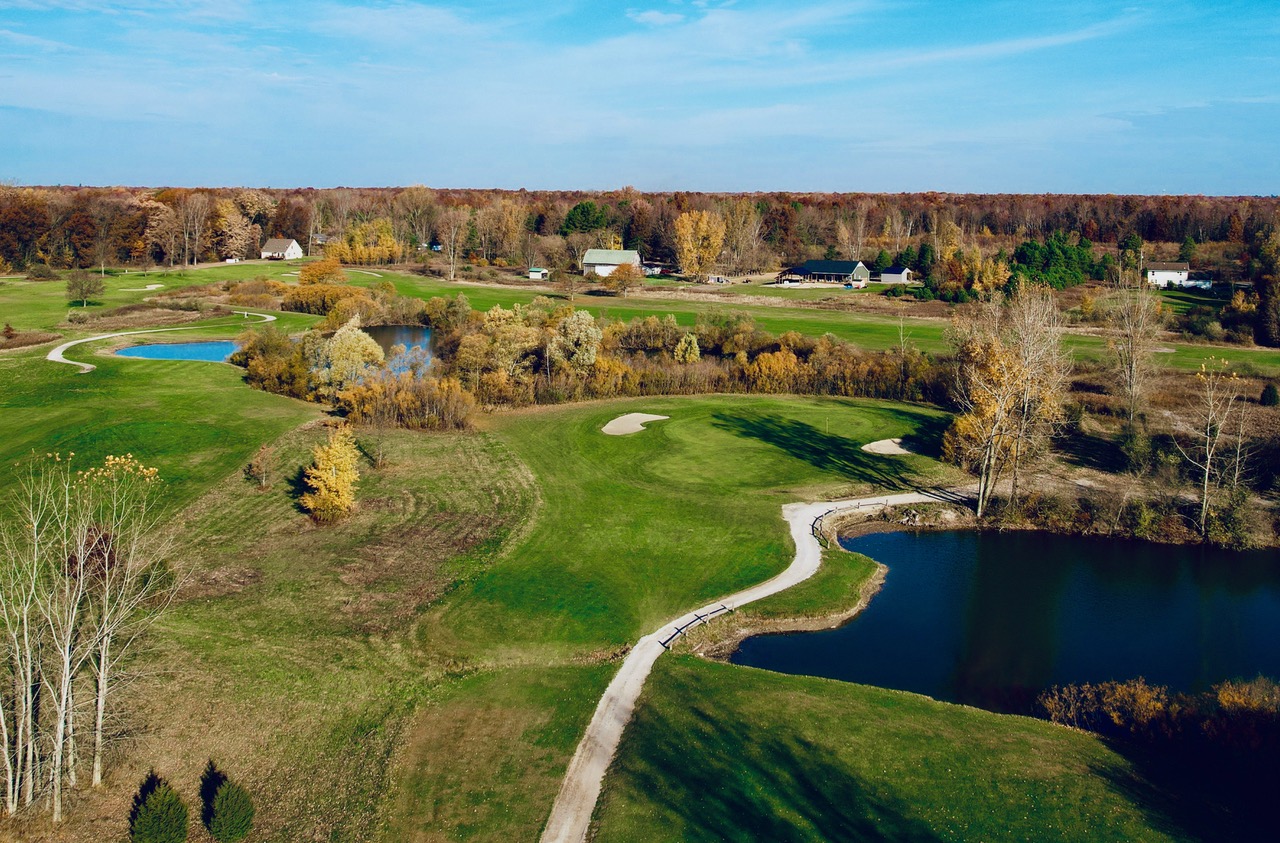 Course Photo Gallery Briar Ridge Golf Course