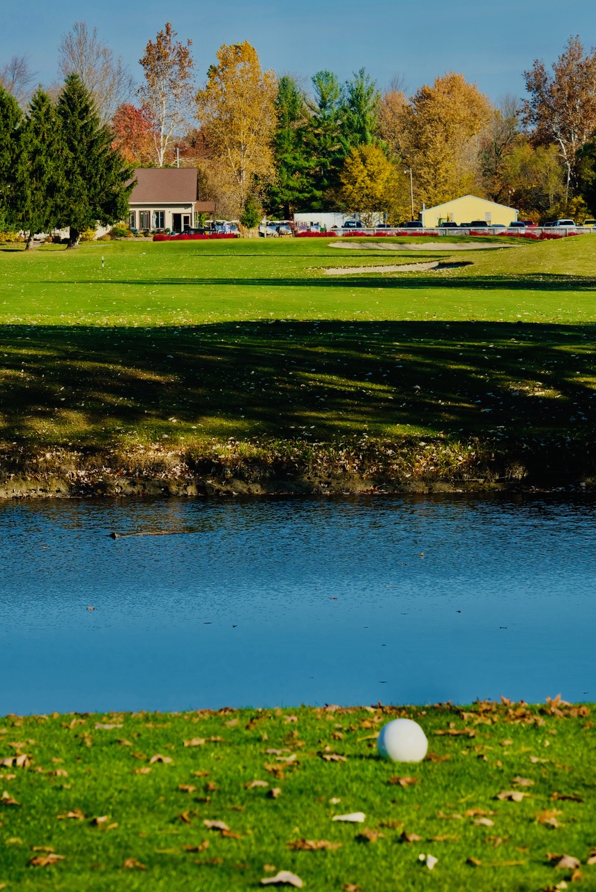 Course Photo Gallery Briar Ridge Golf Course